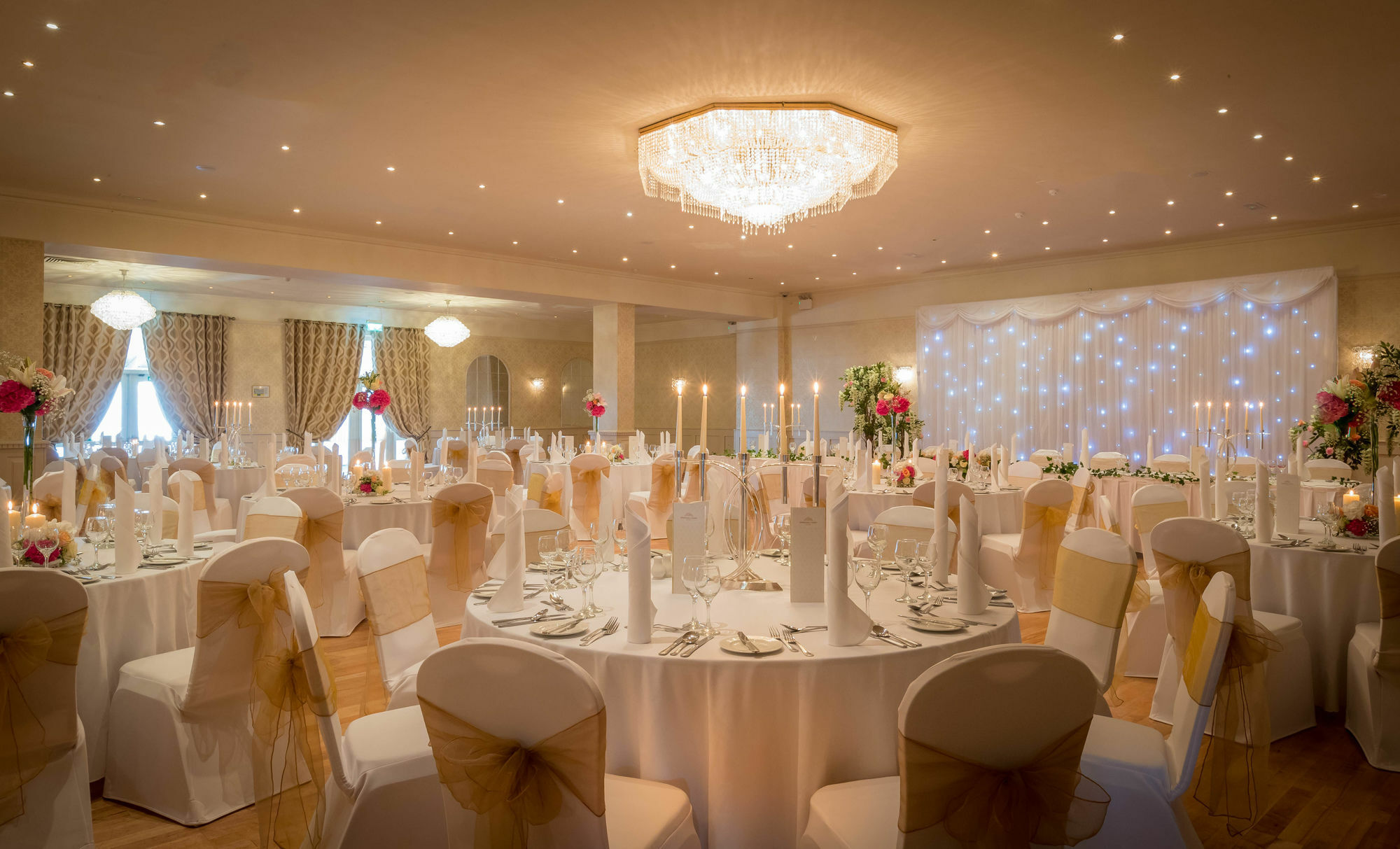 Springhill Court Hotel&Leisure Club Kilkenny Exterior foto