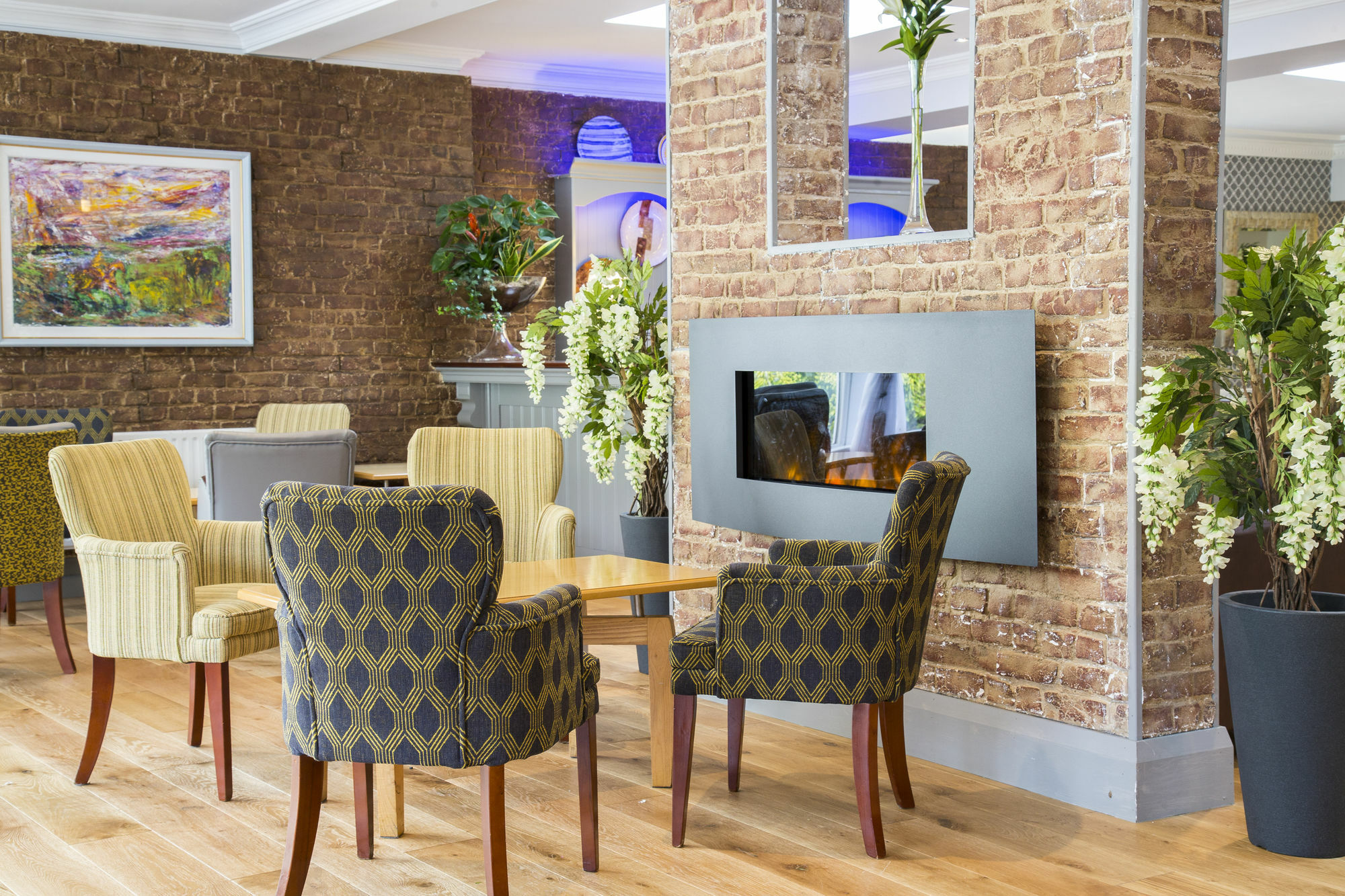 Springhill Court Hotel&Leisure Club Kilkenny Exterior foto